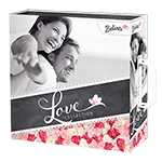 Belarto Love Collection