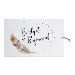 Belarto Bohemian Wedding - 727005